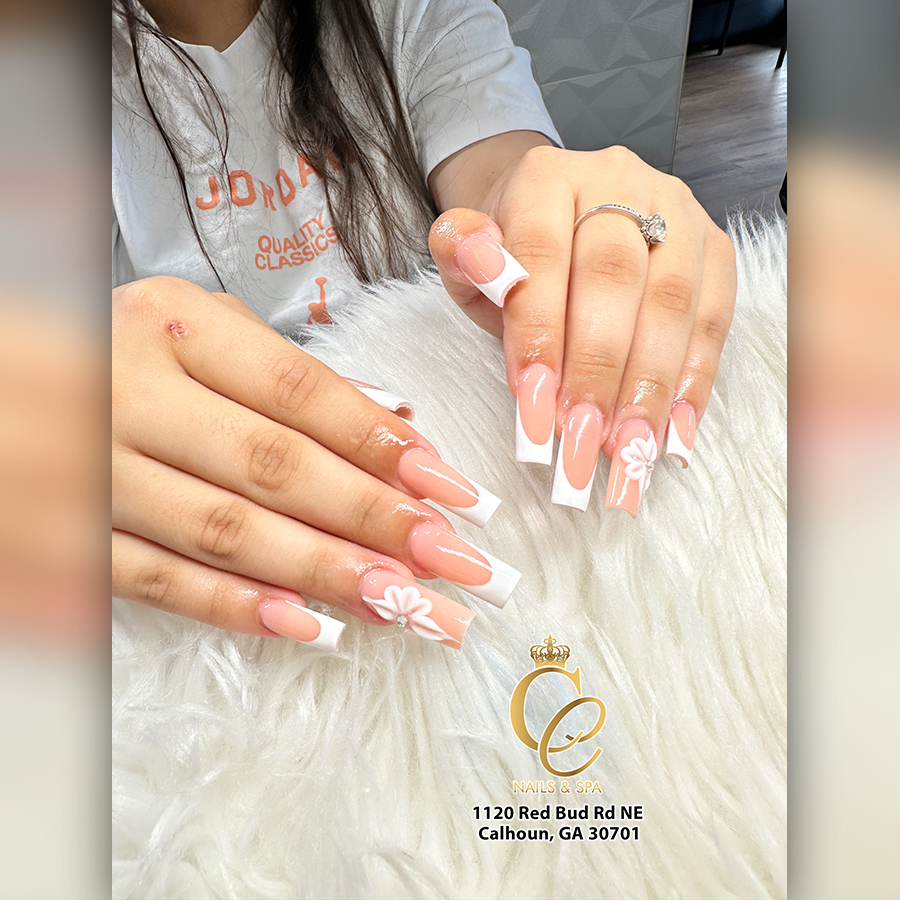 Nail May 8